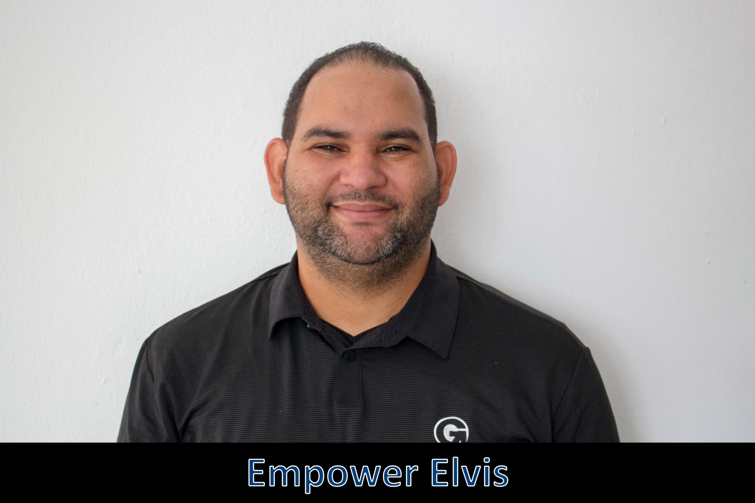 Elvis Batista