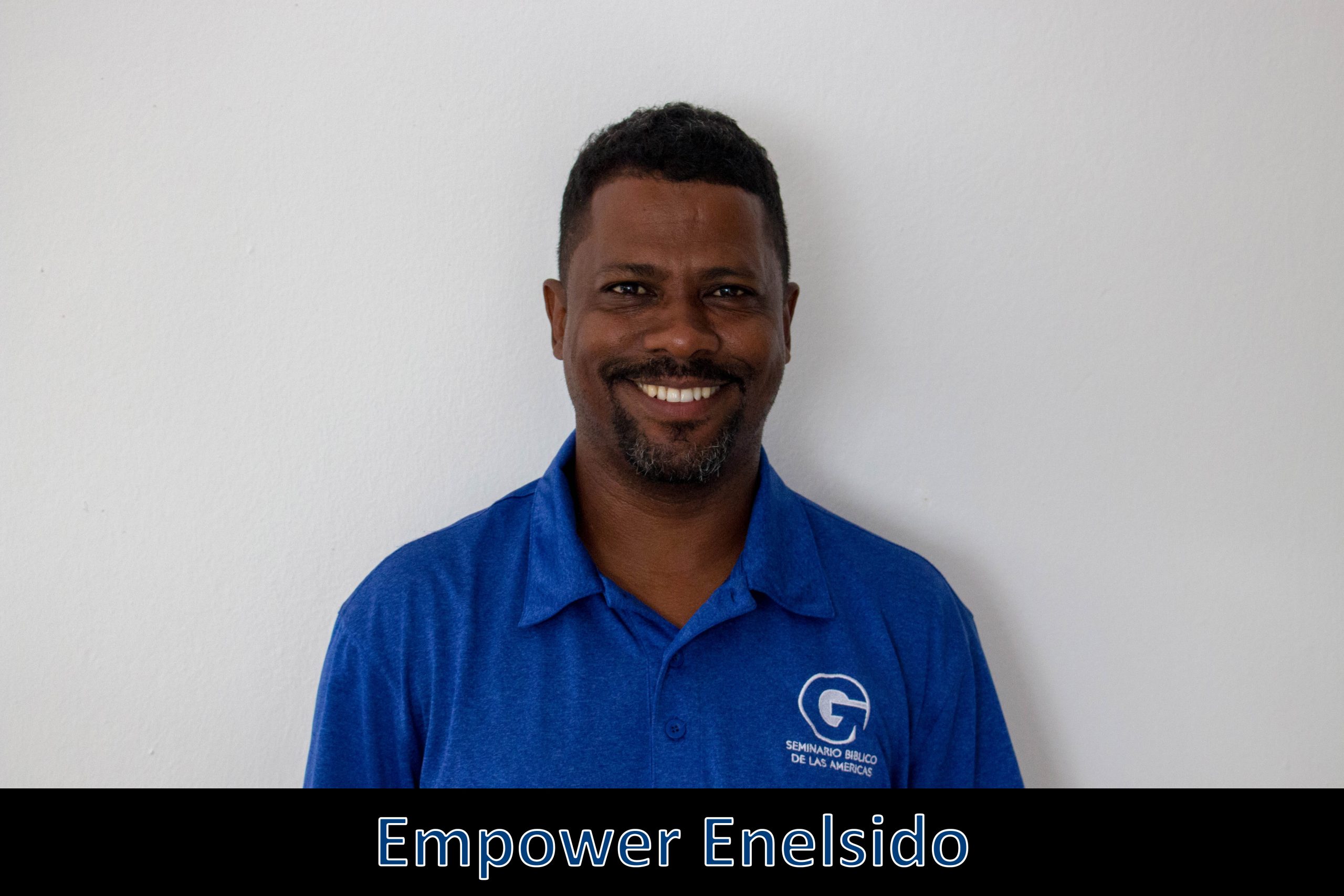 Enelsido Mendez