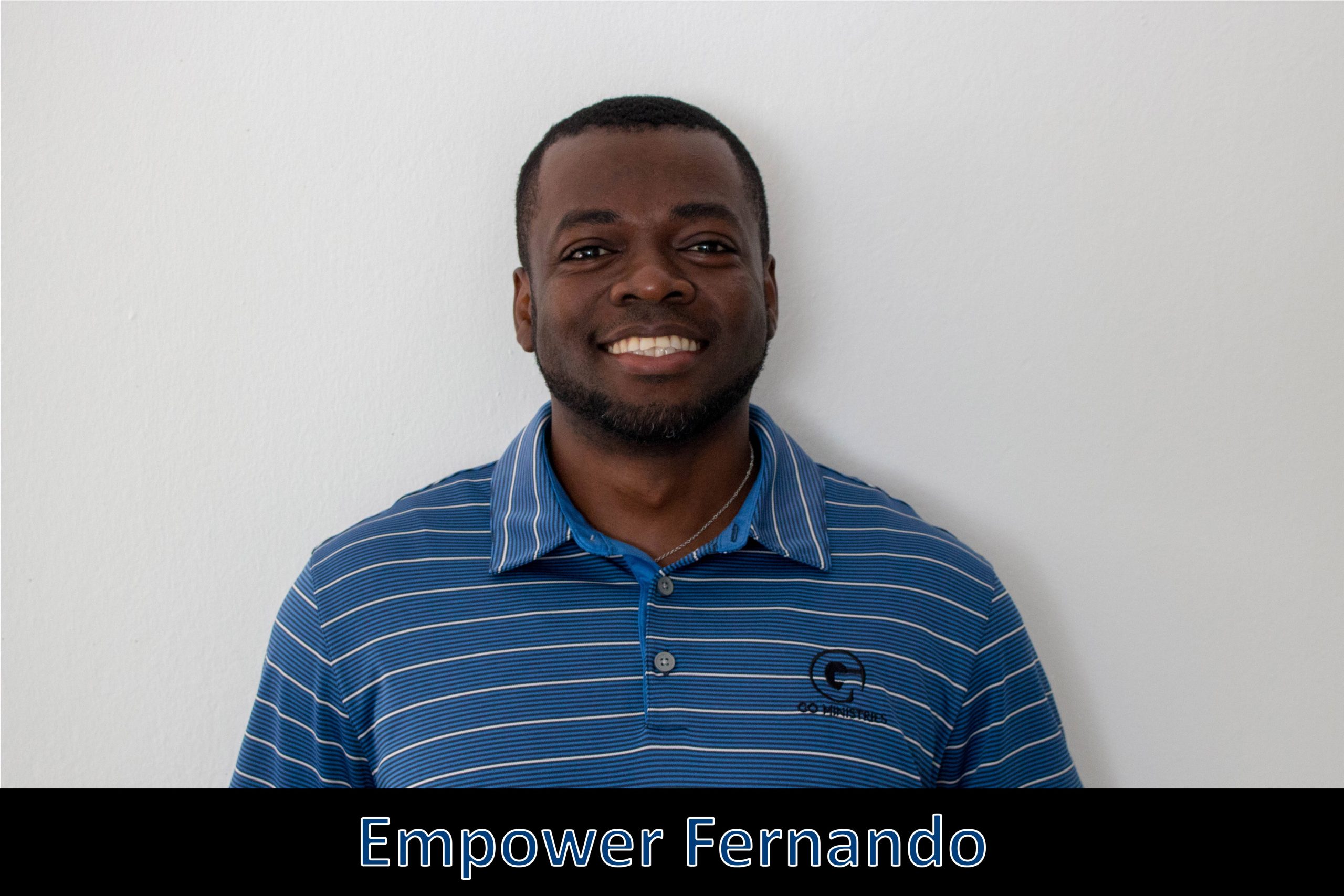 Fernando Samo