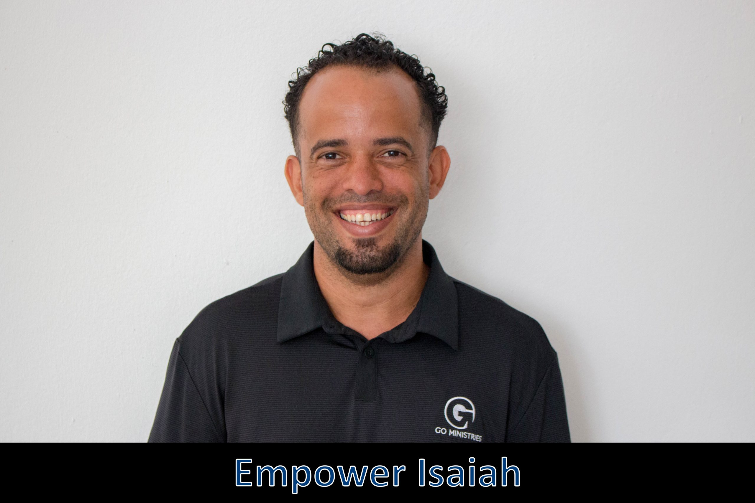 Isaiah Gabriel