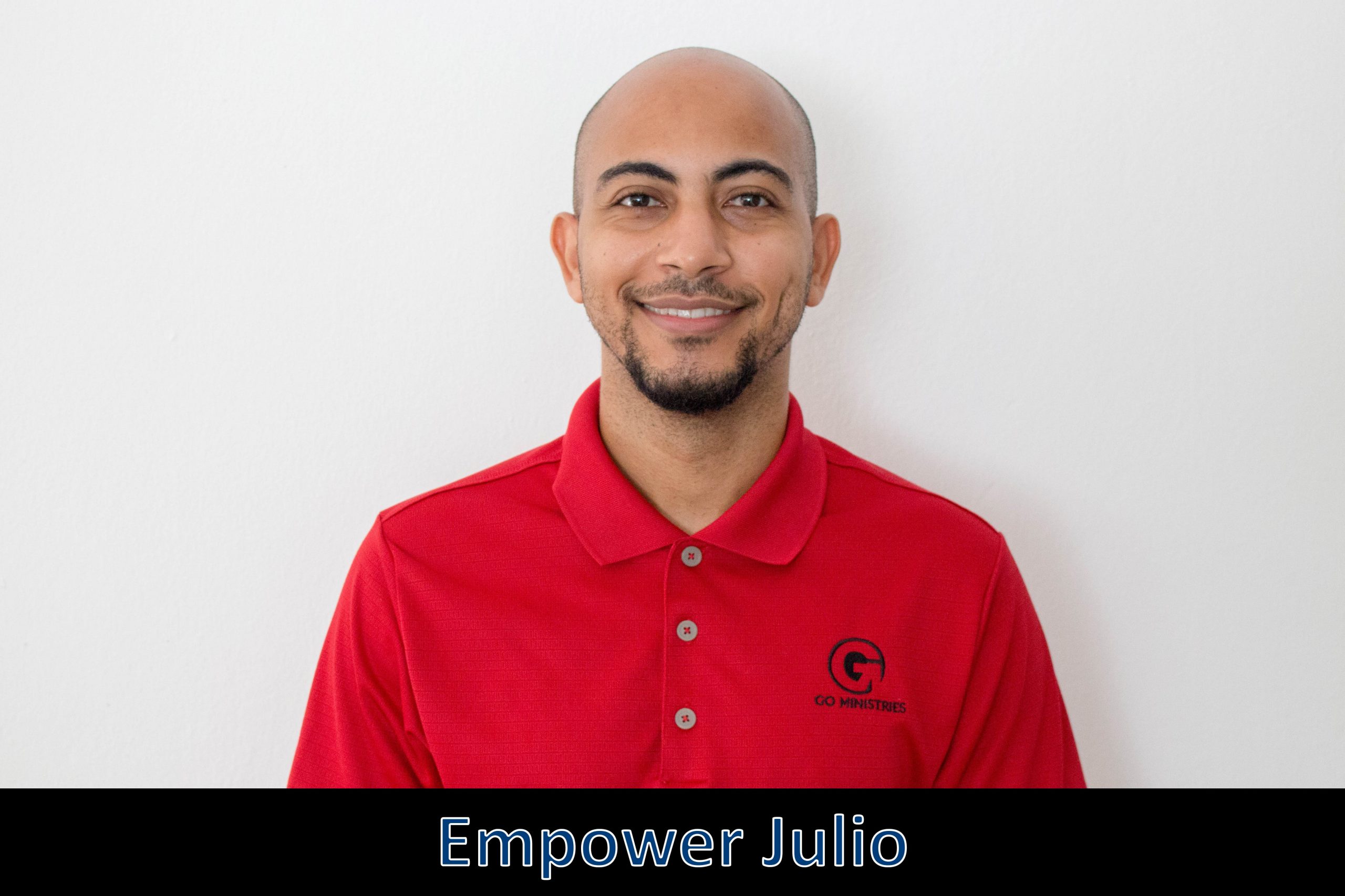 Julio Perdomo