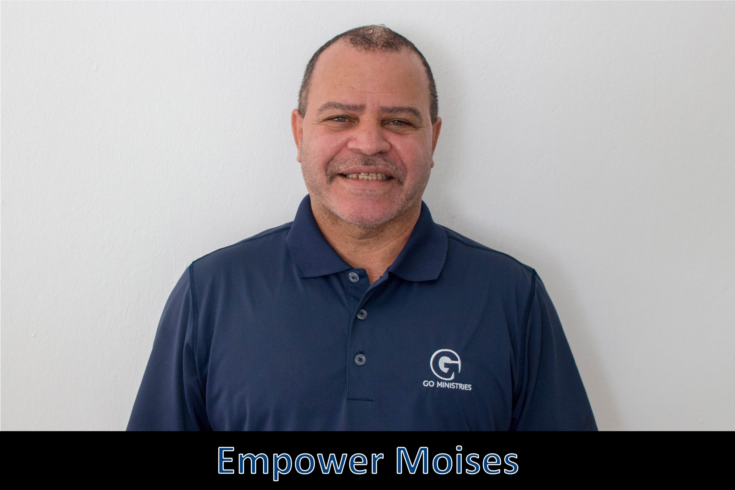 Moises Pimentel