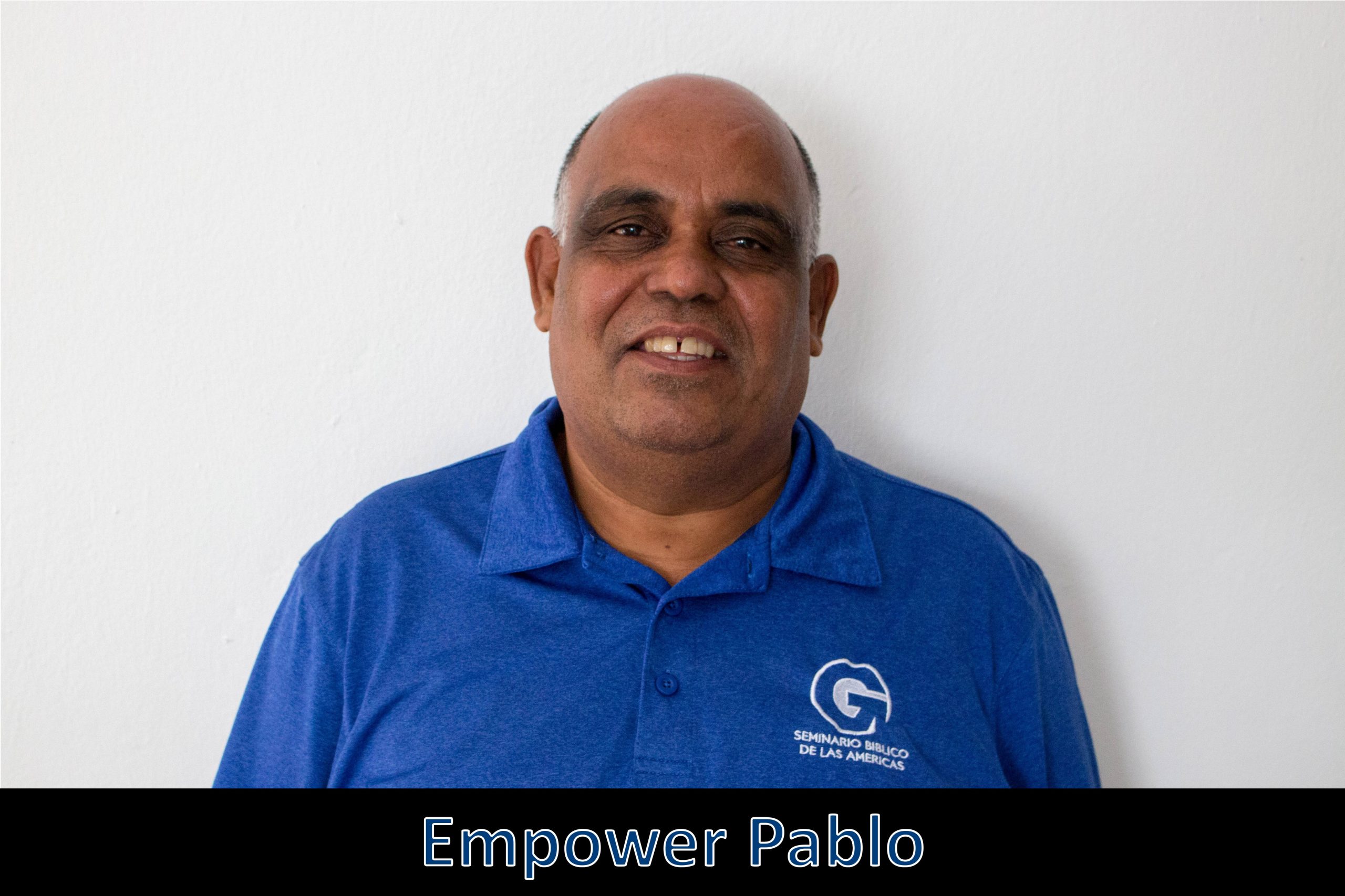 Pablo Peralta