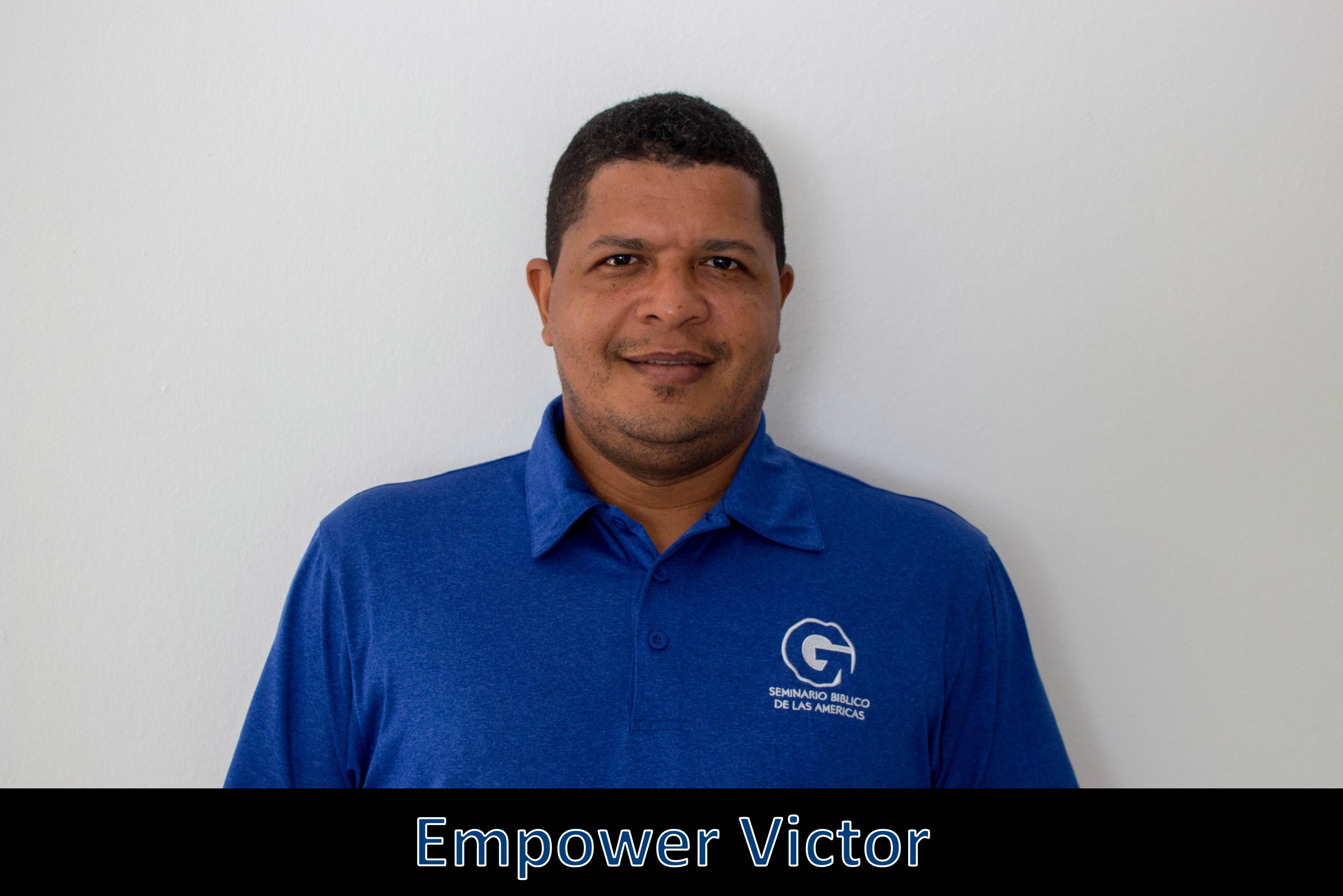 Victor Soto