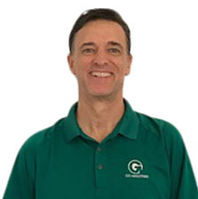 John Martinez