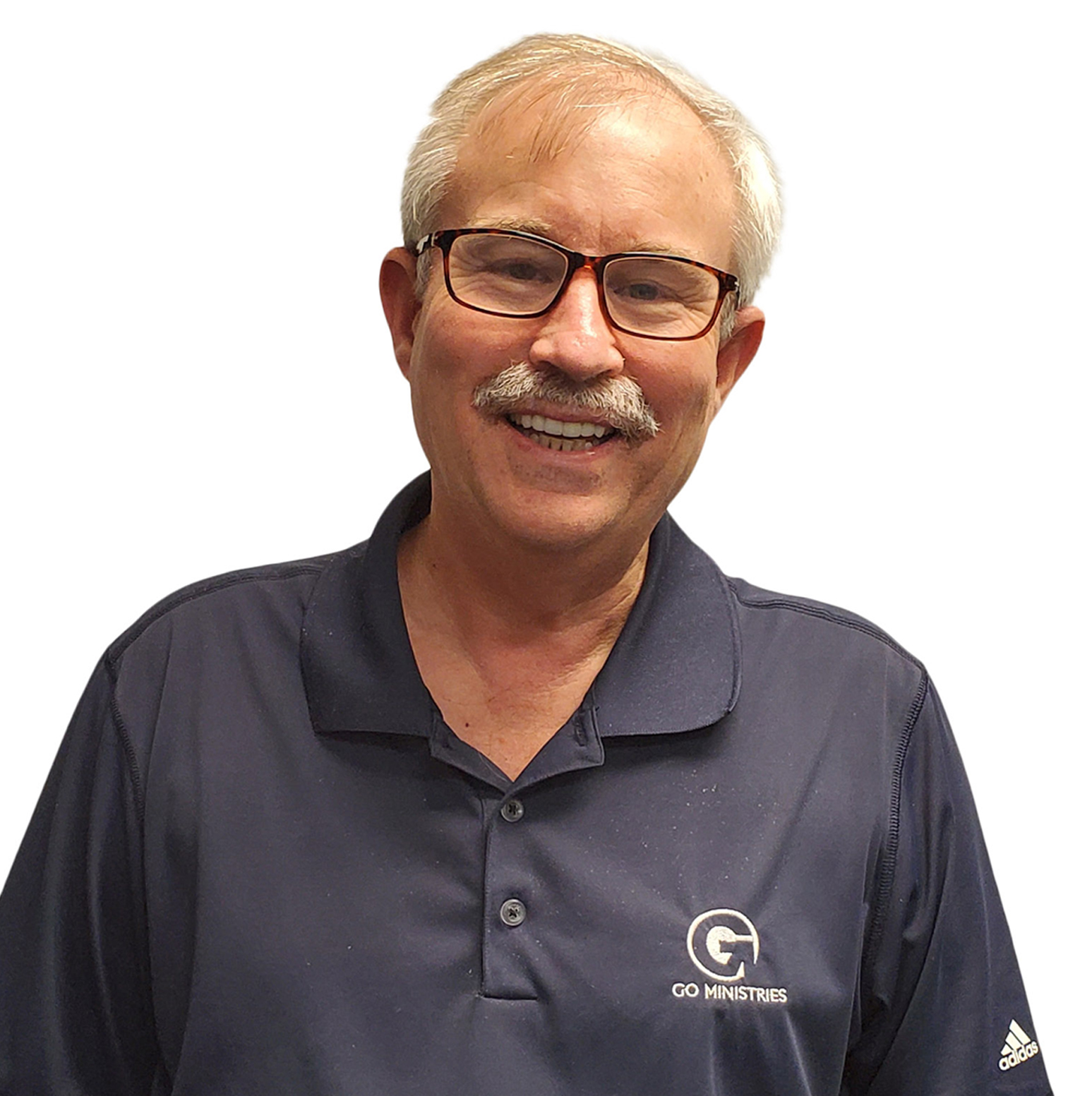 Jerry Woodcox