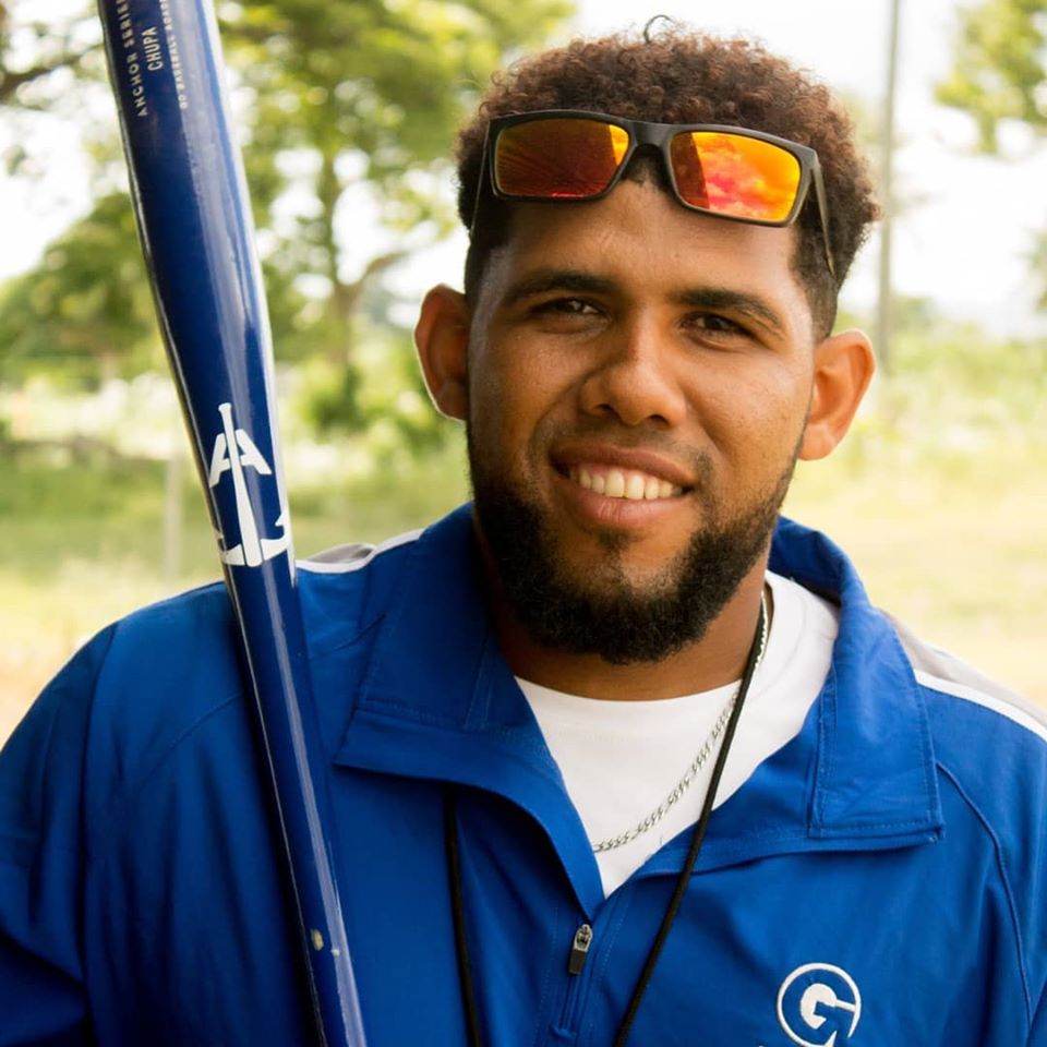 Samuel Perez - GO Ministries