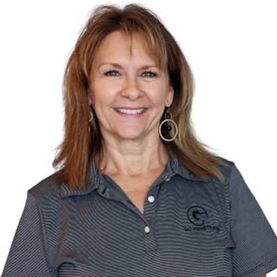 Cathy Oliver