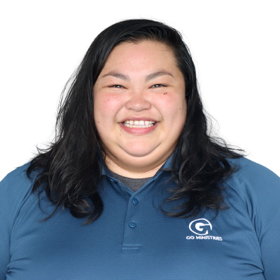 Tiphani Lu