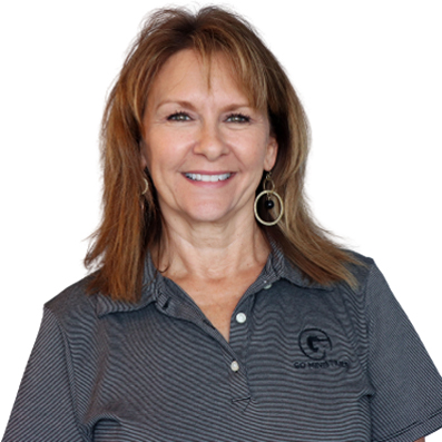 Cathy Oliver