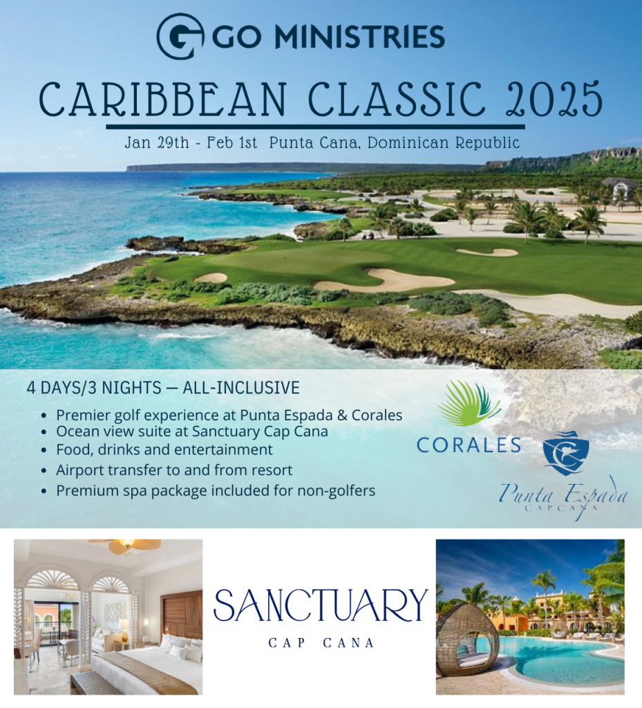 Events from January 29, 2025 – March 10, 2025 – GO Ministries